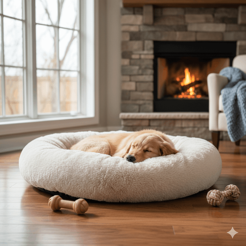 Beste Hundebetten – Tests & Erfahrungen 2026