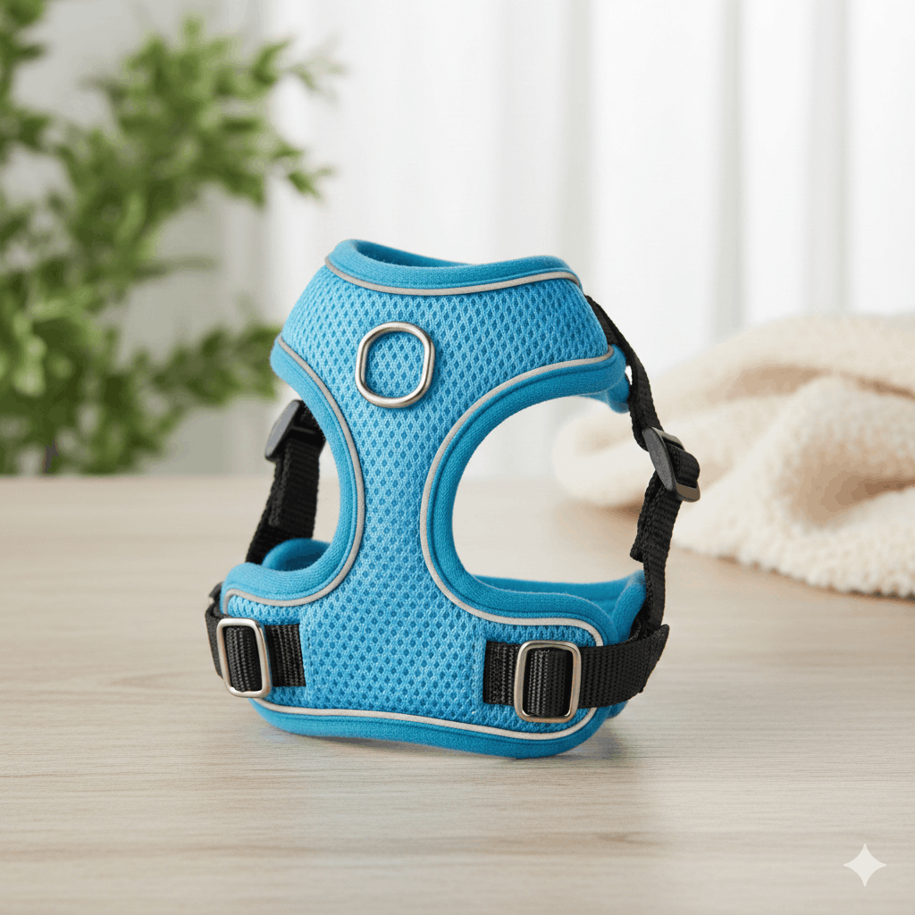 Beste Hundegeschirre für kleine Hunde – Tests und Erfahrungen 2026 2