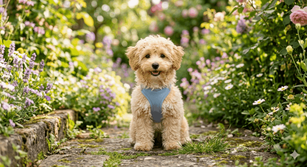 Hunderasse Maltipoo – Charakter 2026 freundlich, verspielt und sehr anhänglich