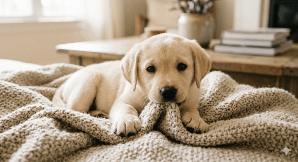 Warum sind Hundewelpen so niedlich Einschätzung 2026