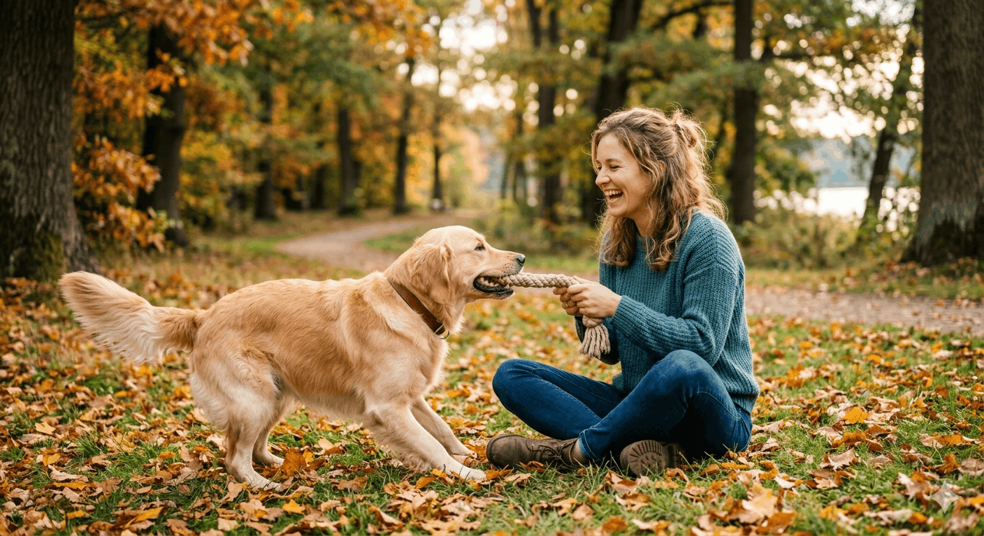 Wecke den Optimisten in Deinem Hund von Mirjam Cordt – Erfahrungen und Rezensionen 2026